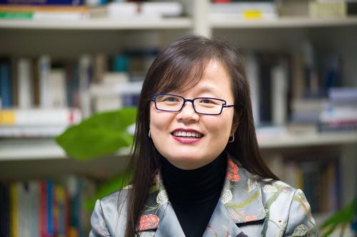 Prof. Dr. Eun-Jeung Lee