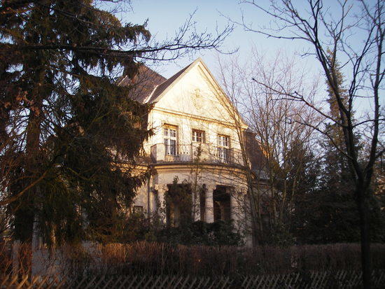 Ägyptologisches Seminar