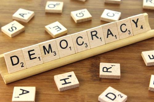 Demos Leben – Demokratiebildung in der Lehrer*innenbildung