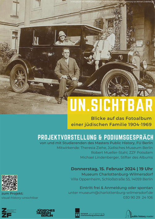 UN_SICHTBAR-Plakat