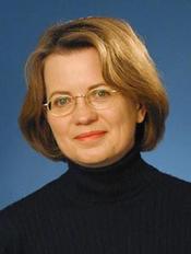 Univ.-Prof. Dr. Gertrud Pickhan
