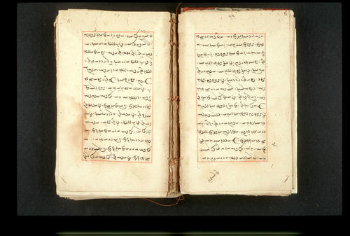 Folios 11v (right) and 12r (left)
