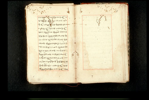Folios 20v (right) and 21r (left)