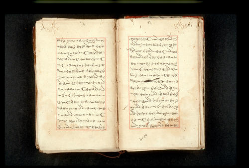 Folios 31v (right) and 32r (left)