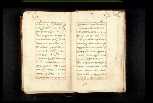 Folios 33v (right) and 34r (left)