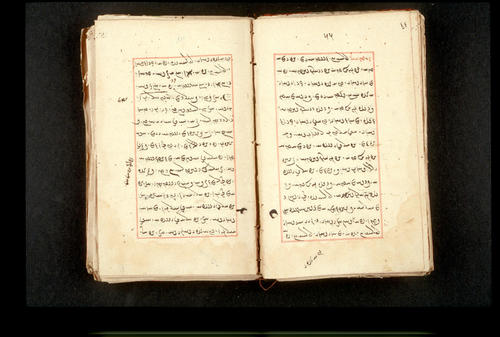 Folios 55v (right) and 56r (left)