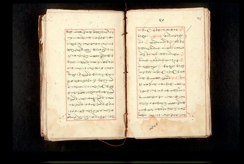 Folios 64v (right) and 65r (left)