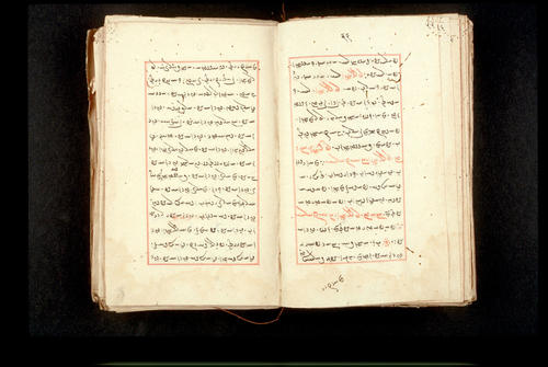Folios 66v (right) and 67r (left)