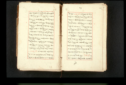 Folios 87v (right) and 88r (left)