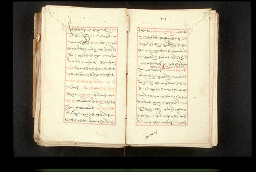 Folios 102v (right) and 103r (left)