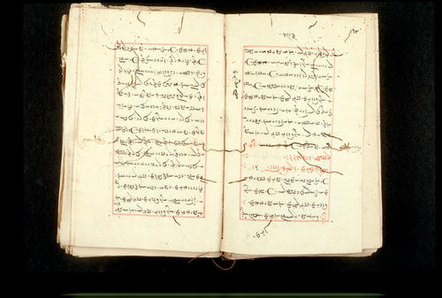 Folios 193v (right) and 194r (left)
