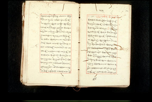 Folios 195v (right) and 196r (left)