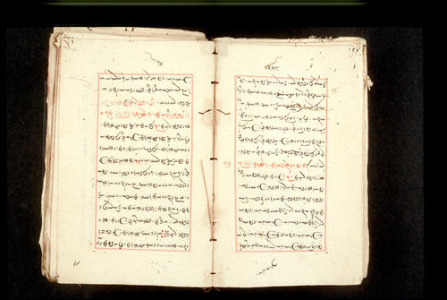 Folios 228v (right) and 229r (left)