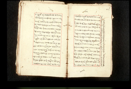 Folios 229v (right) and 230r (left)