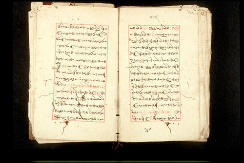 Folios 289v (right) and 290r (left)