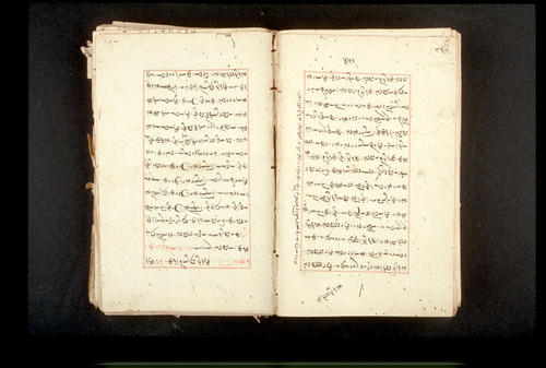 Folios 356v (right) and 357r (left)