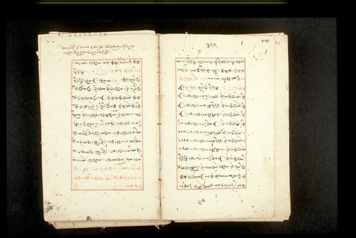 Folios 362v (right) and 363r (left)