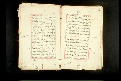 Folios 373v (right) and 374r (left)