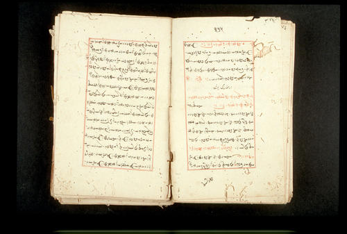 Folios 375v (right) and 376r (left)