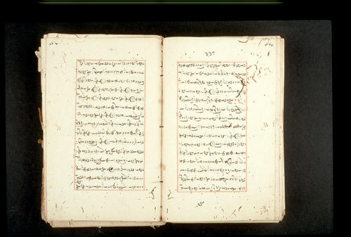 Folios 378v (right) and 379r (left)