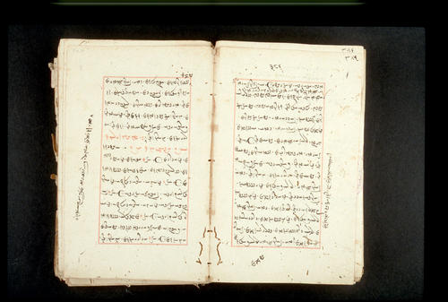 Folios 386v (right) and 387r (left)