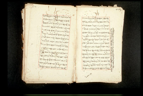 Folios 397v (right) and 398r (left)