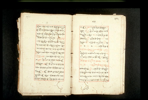 Folios 435v (right) and 436r (left)