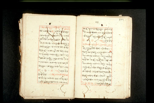 Folios 436v (right) and 437r (left)