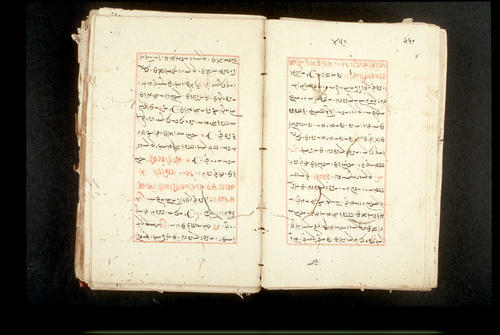 Folios 450v (right) and 451r (left)