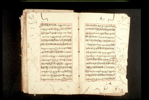 Folios 498v (right) and 499r (left)