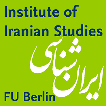 Logo FU Iranistik