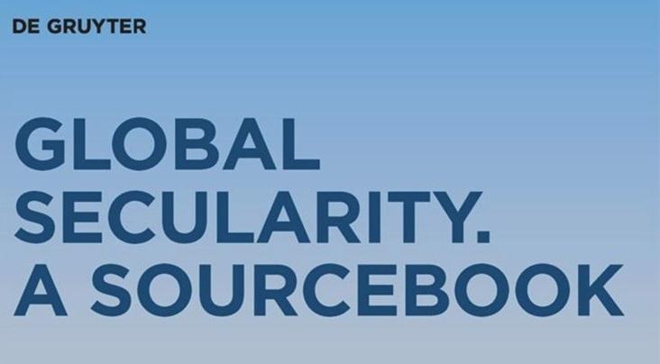Global Secularity. A Sourcebook (deGruyter)