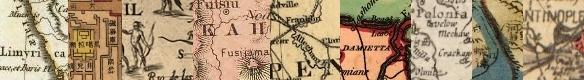 Netzwerk Area Histories