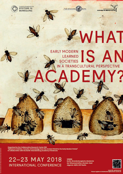 What is an Academy?