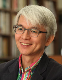 Prof. Chang-nam Kim
