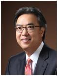 Woosang Kim (Präsident, Korea Foundation)