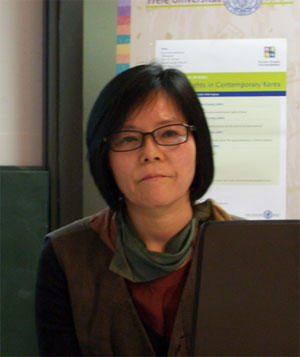 Dr. Chun Soonok (08.12.2010)