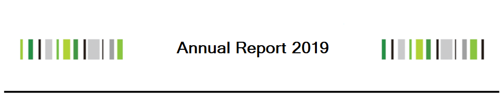 FUB-Annual report 2019