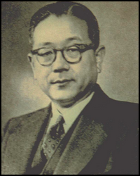 Chang Myŏn