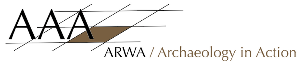 Logo der ARWA AAA Lectures