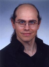 Dr. Rainer Hatoum