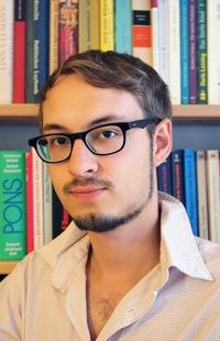 Timo Schuster