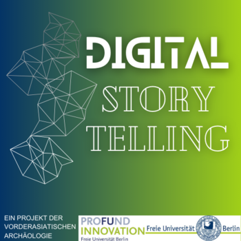 Digital Storytelling Logo