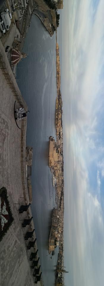 Malta Panorama 2024