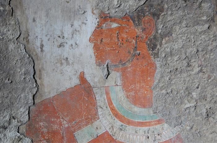 Bildquelle: Jochem Kahl (The Asyut Project)