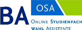 OSA Geschichte