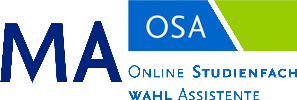 OSA Geschichte