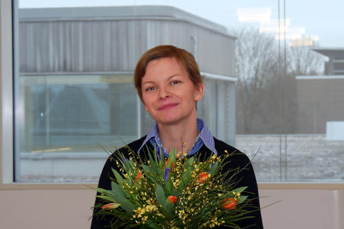 Prof. Kostka