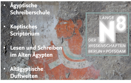 Poster der LNdW 2023