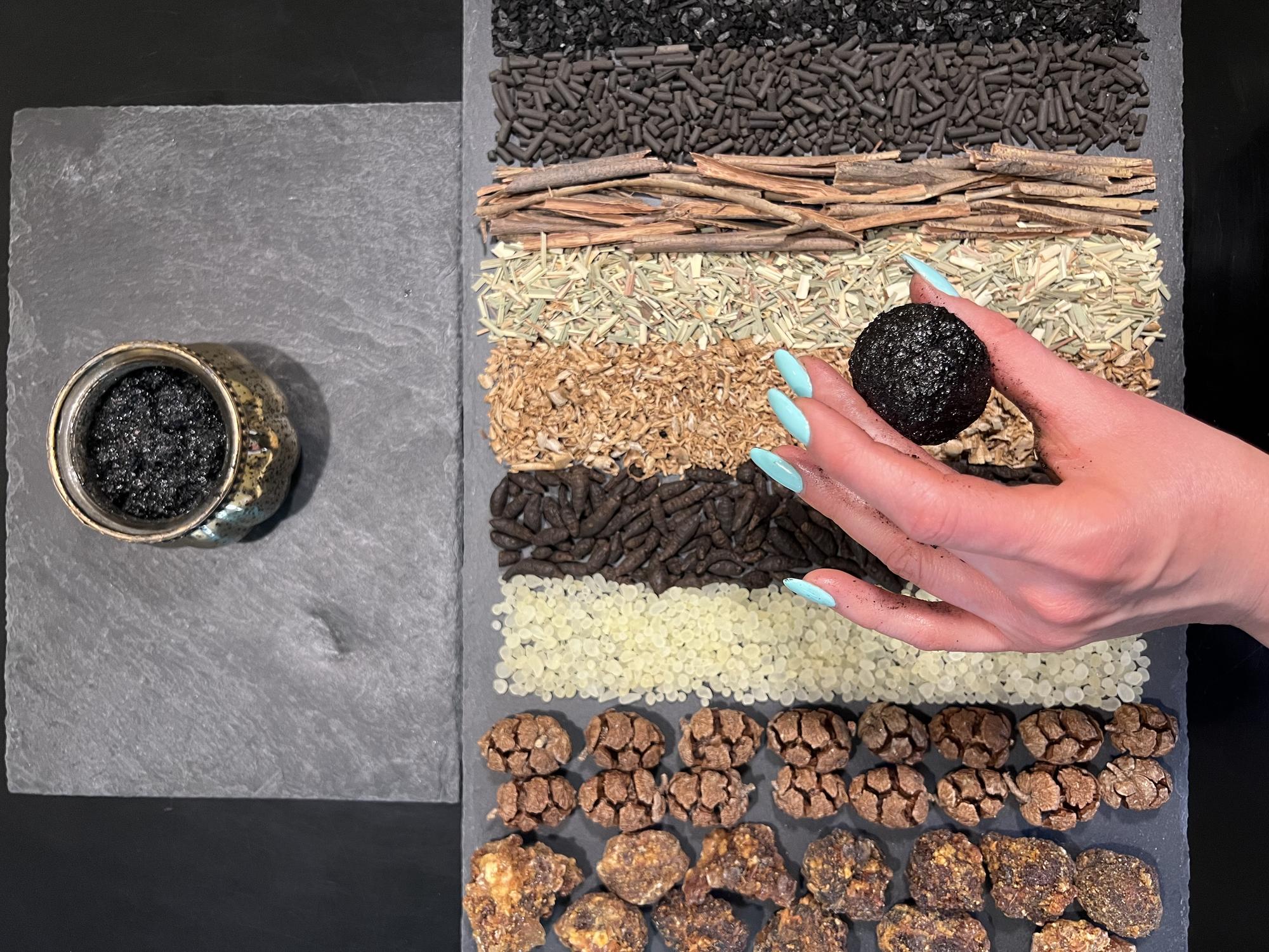 Kyphi_(c) D. Goldsmith